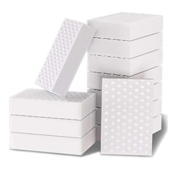 Magic Eraser Multi-Purpose Cleaning Sponge, 4pc