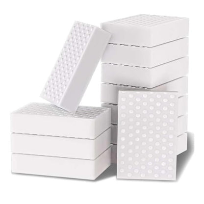 Magic Eraser Multi-Purpose Cleaning Sponge, 4pc