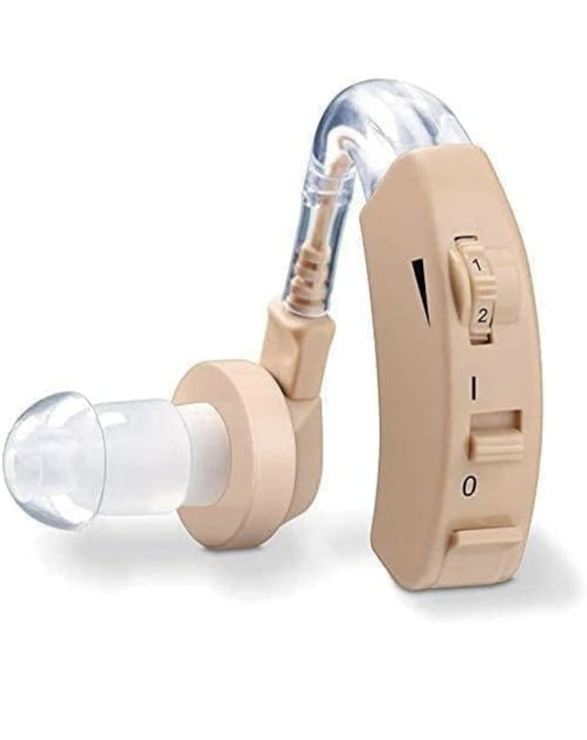 LATEST Advanced Hearing Machine Ear Machine Ear Hearing Aid Machine