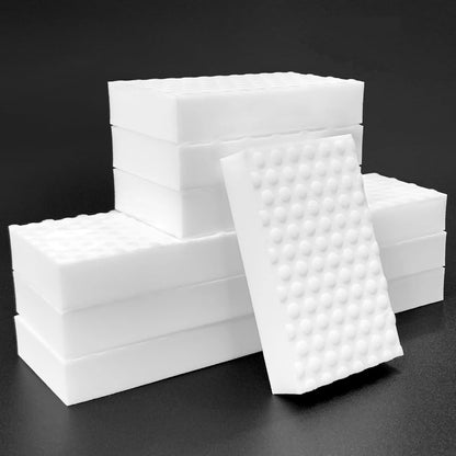Magic Eraser Multi-Purpose Cleaning Sponge, 4pc