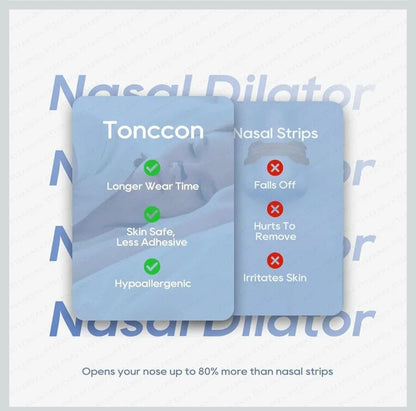 Magnetic Universal Nasal Strips (15 Count)