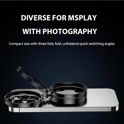 CPL Phone Camera Filter (52mm)