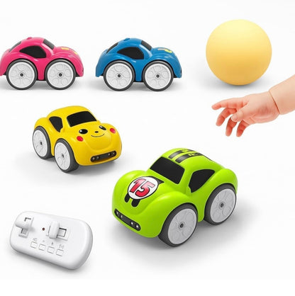 Rechargeable Smart Sensor Mini CAR for Kids